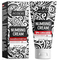 Acolye Numbing Cream Maximum Strength : 5% Lidocaine Topical Anesthetic - Extra Strength 5X Numbing with Menthol Arnica and Emu Oi (2 Fl Oz, Mint Flavor) AcolyeBuy Supplements Australia