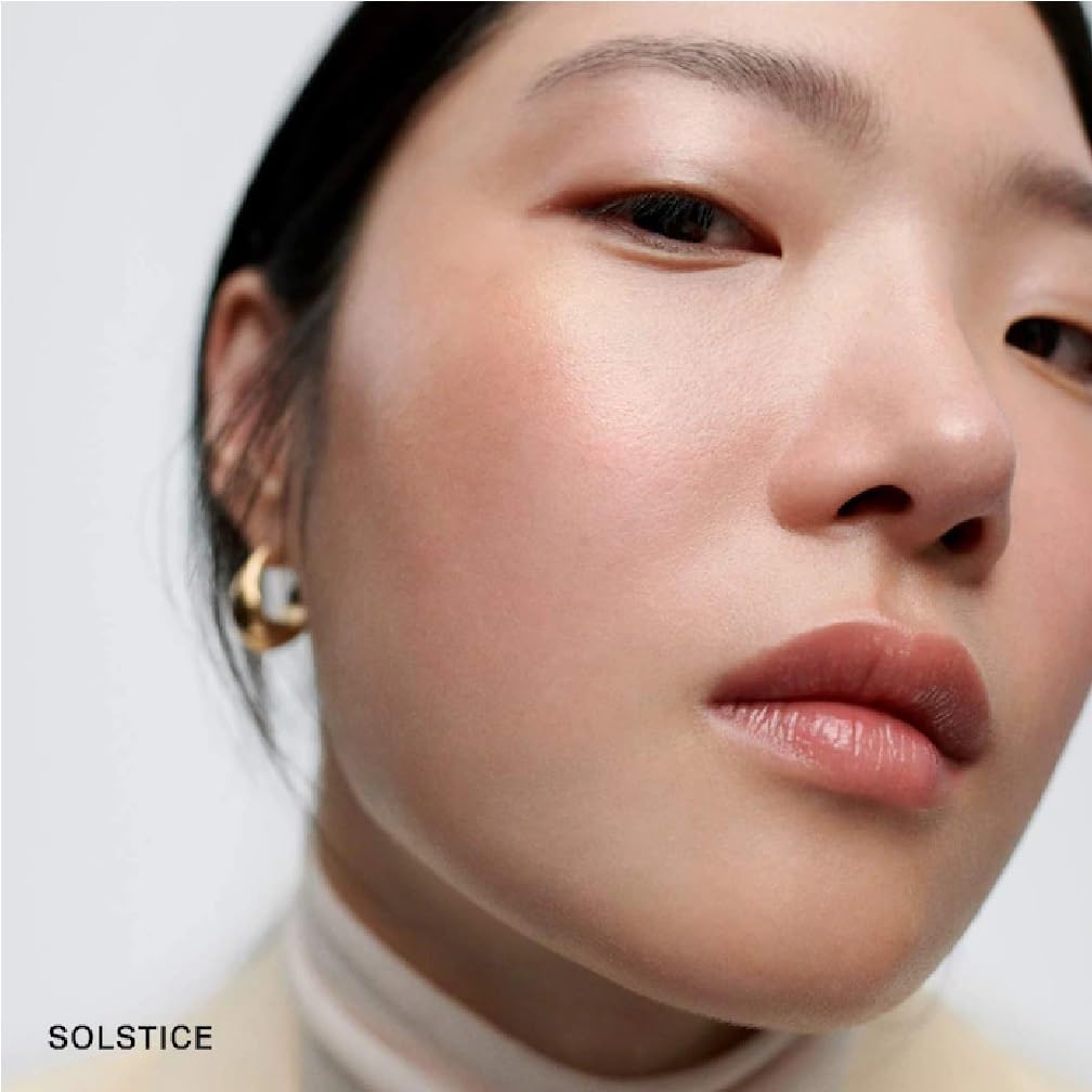 M Day Glow Dewy Highlighting Balm 0.7 oz / 5 g (Solstice - neutral bronze, Standard size) NAPHBuy Supplements Australia