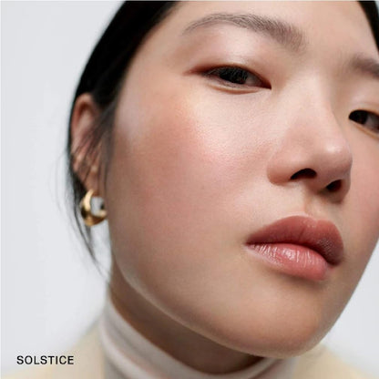M Day Glow Dewy Highlighting Balm 0.7 oz / 5 g (Solstice - neutral bronze, Standard size) NAPHBuy Supplements Australia