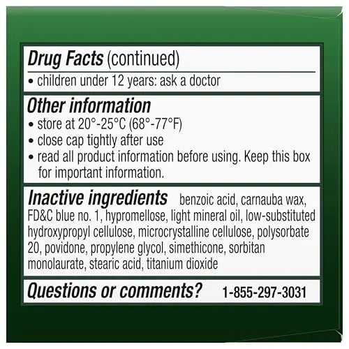 Excedrin Extra Strength Caplets for Headache Pain Relief, Acetaminophen 250mg, Aspirin 250mg, Caffeine 65mg, Pain Reliever, 24 count ExcedrinBuy Supplements Australia