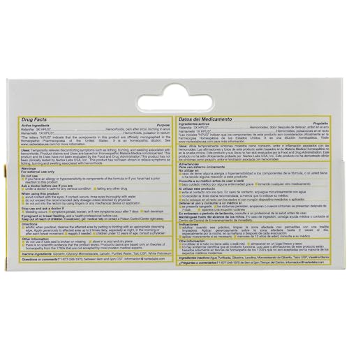 HEMORRHOIDEX Ointment NARTEX LABSBuy Supplements Australia