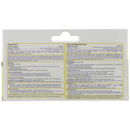 HEMORRHOIDEX Ointment NARTEX LABSBuy Supplements Australia