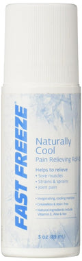 Fast Freeze Roll On Fast FreezeBuy Supplements Australia