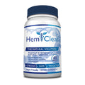 HemClear for Hemorrhoids - Vegan, 100% Natural Formula for Hemorrhoid Relief & Vascular Health - Maximum Strength 1 Bottle HemclearBuy Supplements Australia