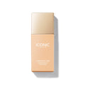 ICONIC LONDON Super Smoother Blurring Skin Tint | Light to Medium Coverage, Hydrating, Ultra-Lightweight Tinted Moisturizer, Cruelty-Free, Vegan Makeup (Neutral Fair) 1.01 Fl oz ICONIC LONDON buy supplements Au