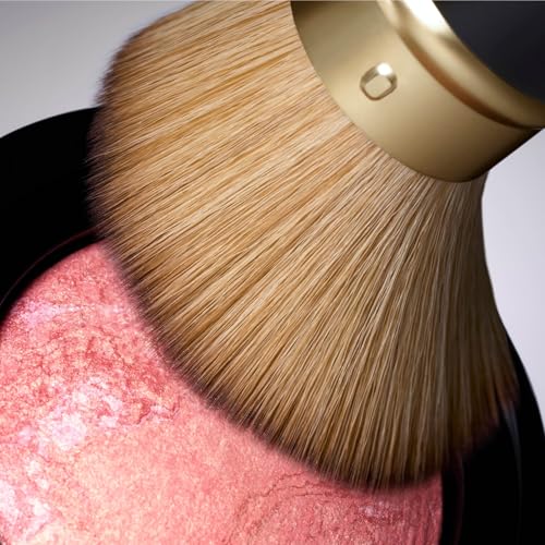 LAURA GELLER NEW YORK Cosmetic Professional Makeup Brushes - Cruelty-Free 02 Retractable Angled Kabuki Brush LAURA GELLER NEW YORKBuy Supplements Australia