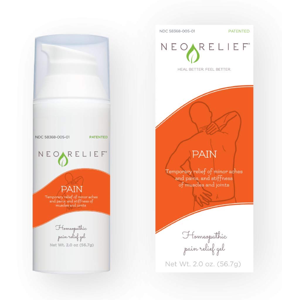 NeoRelief For Pain BioLyte LaboratoriesBuy Supplements Australia
