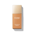 ICONIC LONDON Super Smoother Blurring Skin Tint | Light to Medium Coverage, Hydrating, Ultra-Lightweight Tinted Moisturizer, Cruelty-Free, Vegan Makeup (Golden Medium) 1.01 Fl oz ICONIC LONDON buy supplements Au