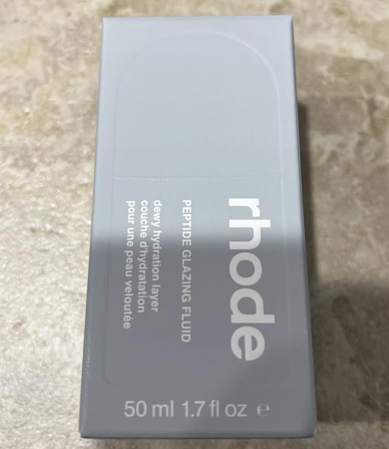 Rhode by Hailey Bieber Barrier Restore Cream 50ml/ 1.7oz., White RhodeBuy Supplements Australia