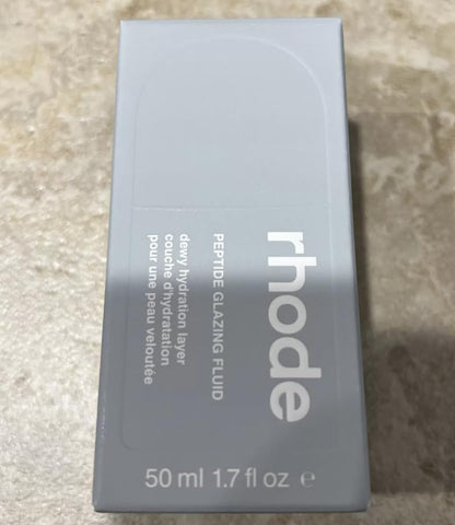Rhode by Hailey Bieber Barrier Restore Cream 50ml/ 1.7oz., White RhodeBuy Supplements Australia