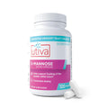 Szio+ Utiva D-Mannose 500mg Capsules – Naturally Flush The Bladder and Urinary Tract – UTI Avoidance – D Mannose Supplements for Women – Supports Urinary Tract Infection Treatments, 120 Capsules Szio+Buy Supplements Australia