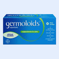 Germoloids Suppositories x 12 GermoloidsBuy Supplements Australia