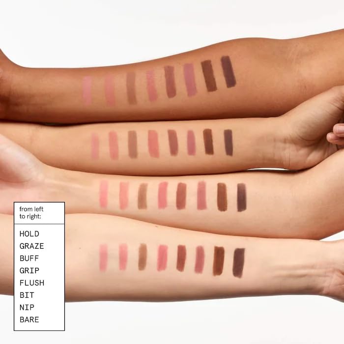 Lip Liner in Graze by Glossier GlossierBuy Supplements Australia