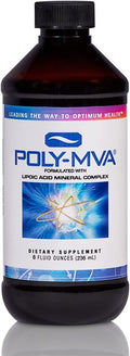 Poly-MVA (8 oz.) Poly-MVABuy Supplements Australia