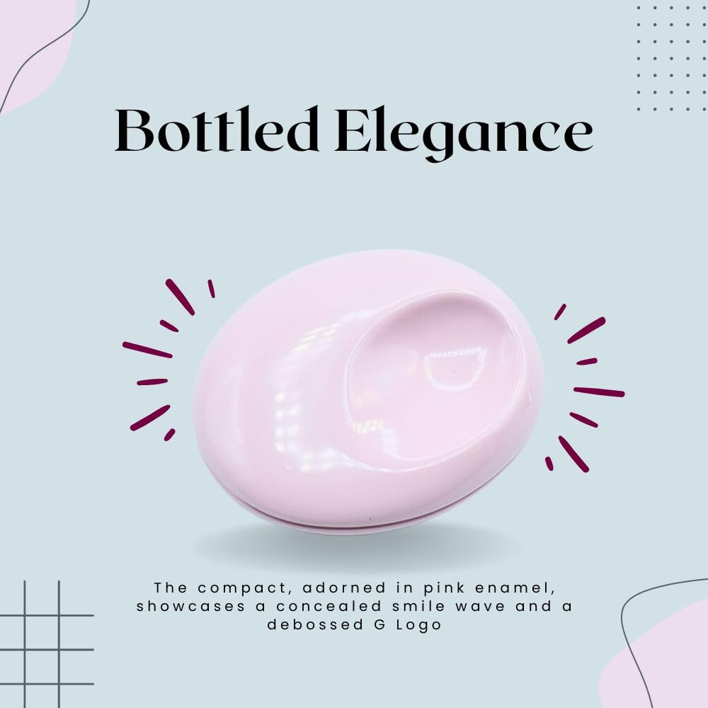 Glossier You Solid Perfume GlossierBuy Supplements Australia