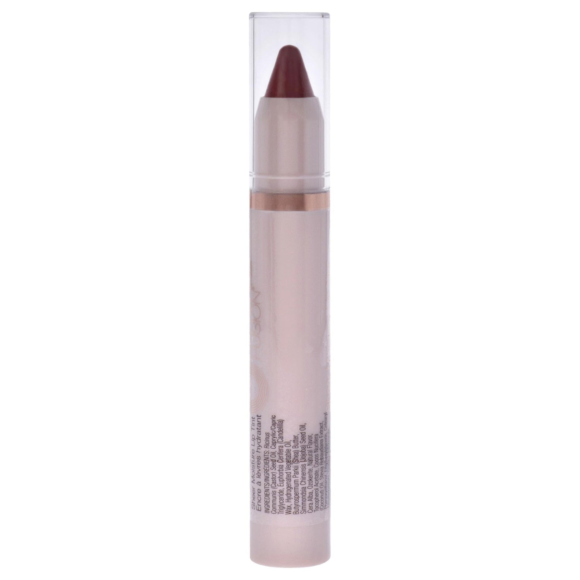 Mineral Fusion Sheer Moisture Lip Tint, Flicker, 0.1 oz Mineral FusionBuy Supplements Australia