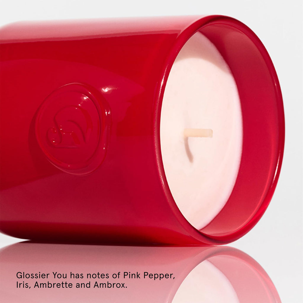 Glossier You Candle GlossierBuy Supplements Australia