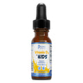 Premier Research Labs Vitamin D3 for Kids - Vitamin D Drops for Children, Kids Liquid Vitamin D, 400 IU Per Serving, Supports Healthy Brain Development - 0.43 fl oz Premier Research LabsBuy Supplements Australia