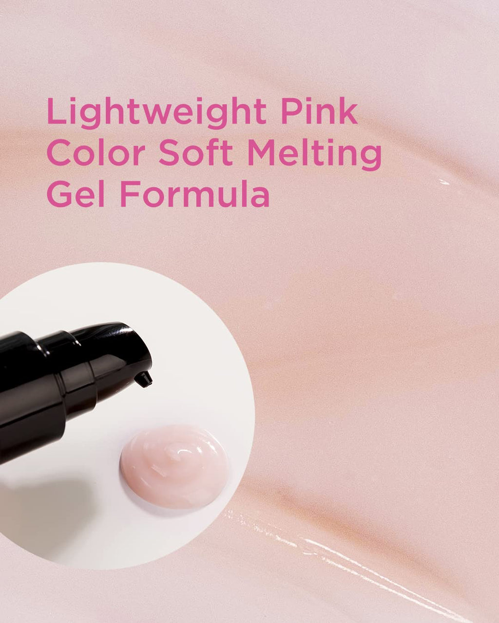 TOUCH IN SOL No Poreblem Primer – Pore Primer for Korean Makeup, Mattifying Primer for Oily Skin, Pore Eraser for Large Pores, Blurring Finish from K Beauty (1.01 fl.oz/30ml) Touch in SolBuy Supplements Australia