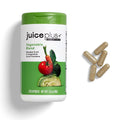 Juice Plus+ Vegetable Blend: with Broccoli, Parsley, Tomato & More - Plant-Based, Vegan, Gluten-Free, Non-GMO, Kosher - for Heart, Immune, Cognitive & Skin Health - 1 Bottle (60 Servings) Juice Plus+Buy Supplements Australia