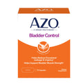 AZO Bladder Control with Go-Less Daily Supplement | Helps Reduce Occasional Urgency, leakage due to laughing, sneezing and exercise††† | 72 Capsules AZOBuy Supplements Australia