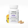 Skinuva® Bruise - Supplement for Bruising and Swelling - A Homeopathic Bruise Remedy Formulated with Arnica, Bromelain & Zinc - 14 Capsules (7-Day Treatment) SkinuvaBuy Supplements Australia