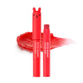 TONYMOLY Petit Bunny Lip Gloss – Easter Basket Stuffer, Cute Bunny Lip Crayon, Hydrating Korean Lip Gloss with Vitamin E for Soft, Juicy Cherry TONYMOLYBuy Supplements Australia