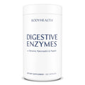 BodyHealth Digestive Enzymes Full Spectrum Digestive Support (180 caps), Betaine, Pepsin, Pancreatin BPP Loaded with Enzymes and Probiotics, Relief for Stomach Bloating, Heartburn, Gas, Constipation BodyHealthBuy Supplements Australia