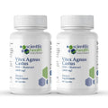 Scientific Health Solutions Vitex + DIM + Shatavari Hormone Balance Supplement – PMS, Menopause & Cycle Support for Women – Adaptogenic Complex with Maca, Ashwagandha, Dandelion – Vegan (2-Pack) Scientific Health SolutionsBuy Supplements Australia