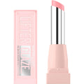 MAYBELLINE Lifter Glaze Oil Balm with Hyaluronic Acid and Hydrating Oil Blend, Lip Balm with 24HRs of Smooth, Moisturizing Shine, Pink Drip (Sheer Baby Pink) MAYBELLINEBuy Supplements Australia