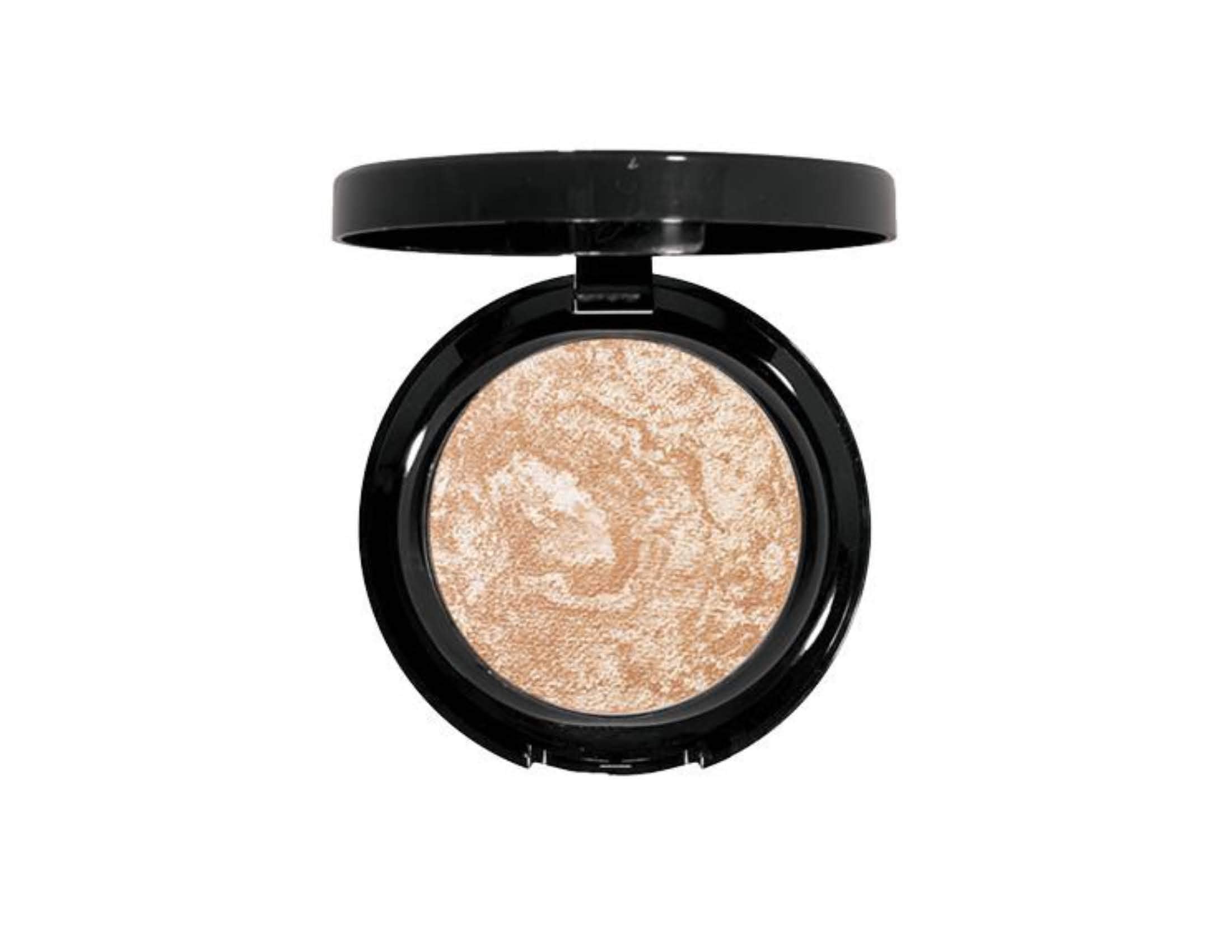 Beauty Deals Baked Finishing Powder Featherlight Sheer Bronzer (Matte Bronze) Beauty DealsBuy Supplements Australia