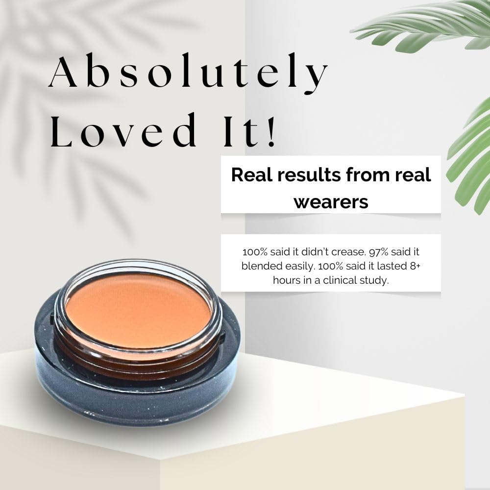 MERIT Solo Shadow Cream-to-Powder Soft Matte Eyeshadow Vachetta MeritBuy Supplements Australia