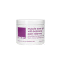 LATHER Muscle Pain Relief Gel - Muscle Therapy to Aid Muscle Soreness - Fast Acting Gel with Menthol Helps Ease Back Pain Relief, Neck Pain Relief, Knee Pain Relief, Lower Back Pain Relief - 4 Oz LATHERBuy Supplements Australia