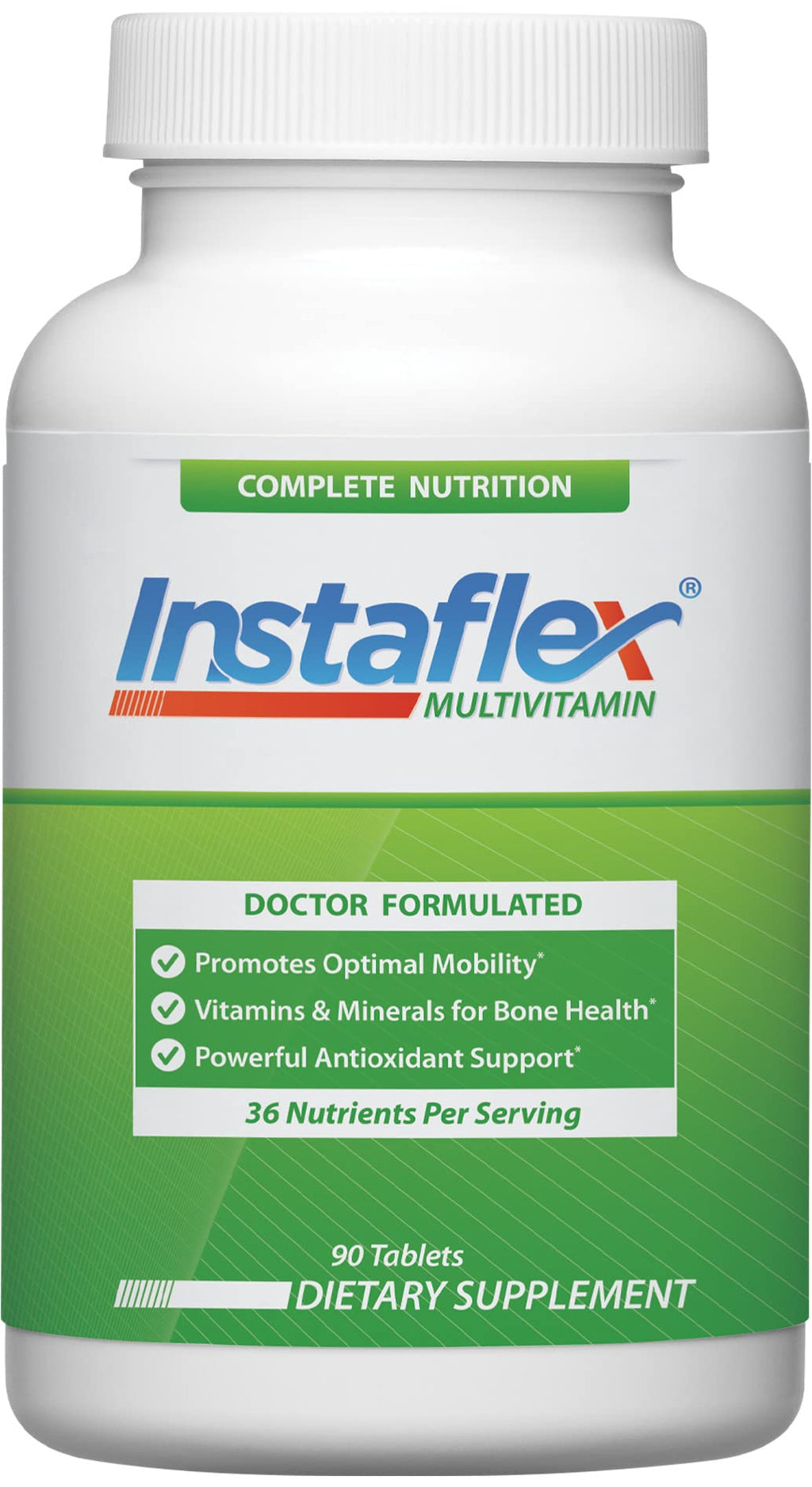 Instaflex Advanced Joint Support and Multivitamin Joint Support Supplements InstaflexBuy Supplements Australia
