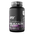EFX Sports Kre-Alkalyn EFX | pH Correct Creatine Monohydrate Pill Supplement | Strength, Muscle Growth & Performance
