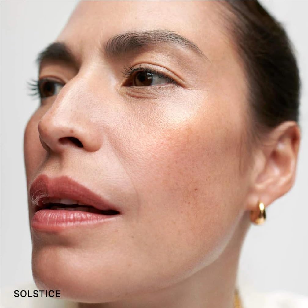M Day Glow Dewy Highlighting Balm 0.7 oz / 5 g (Solstice - neutral bronze, Standard size) NAPHBuy Supplements Australia