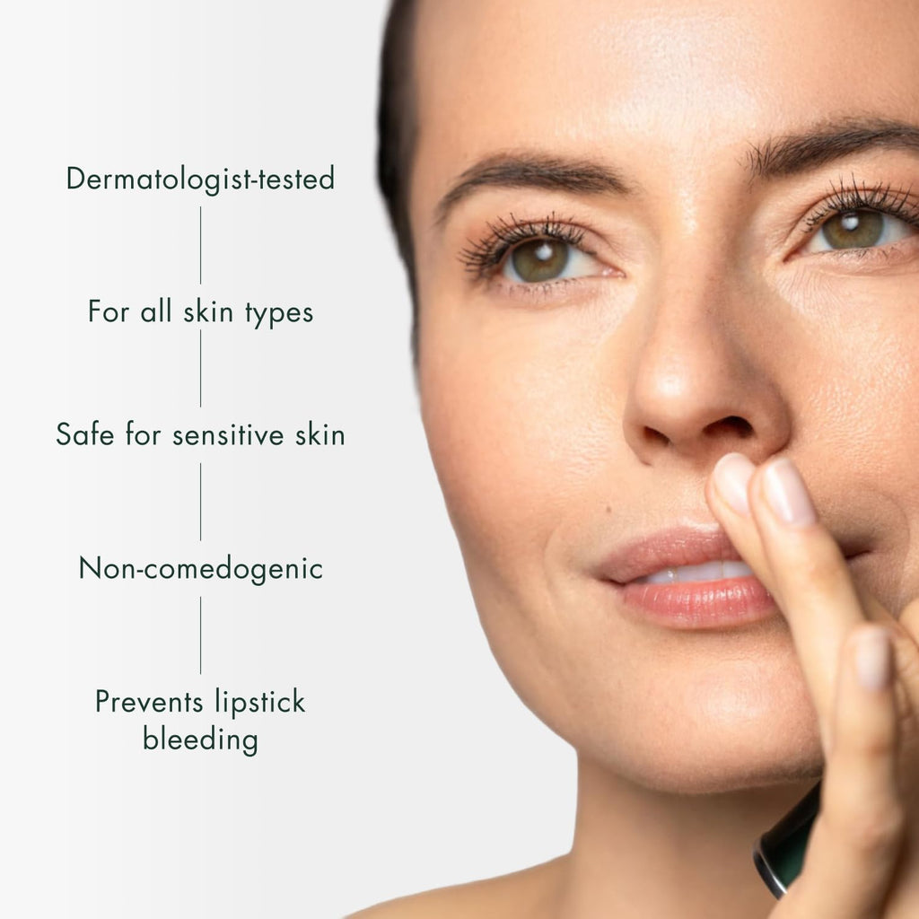 RéVive Advanced Perioral Lip Serum - Anti Aging Perioral Lip Treatment to Reduce Lip Area Lines & Wrinkles -Helps Restore Lip Contour & Visible Fullness(0.5 fl oz) RéViveBuy Supplements Australia