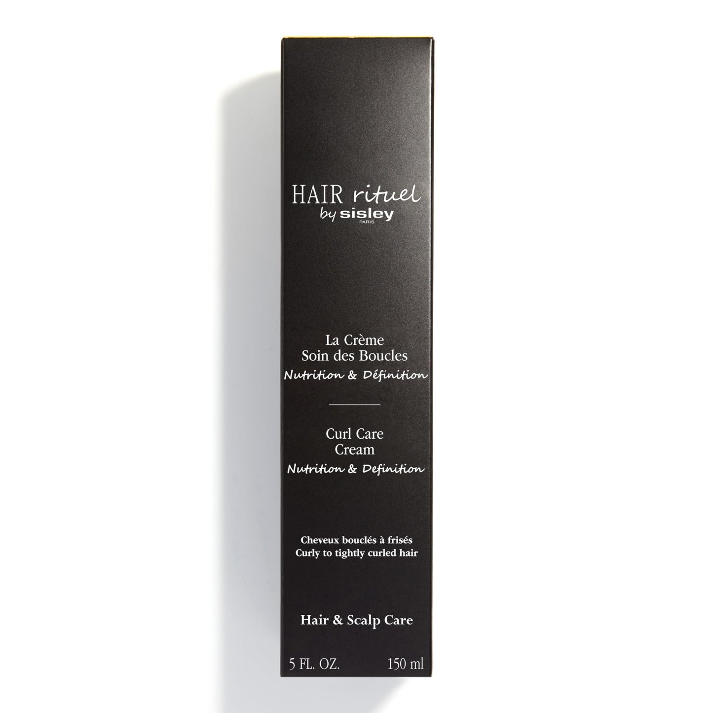 Sisley Paris Curl Care Cream - 150 mL - Nourishes & Defines Curly to Tightly Curled Hair - 24-Hour Anti-Frizz & Anti-Humidity Protection - Provides Long-Lasting Hold Sisley ParisBuy Supplements Australia