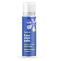 ASUTRA Relief Cream, 3 oz - Cooling Sensation, Temporary Relief from Muscle Discomfort and Soreness, 4% Menthol, Arnica Montana, and Dimethyl Sulfone (MSM) ASUTRABuy Supplements Australia