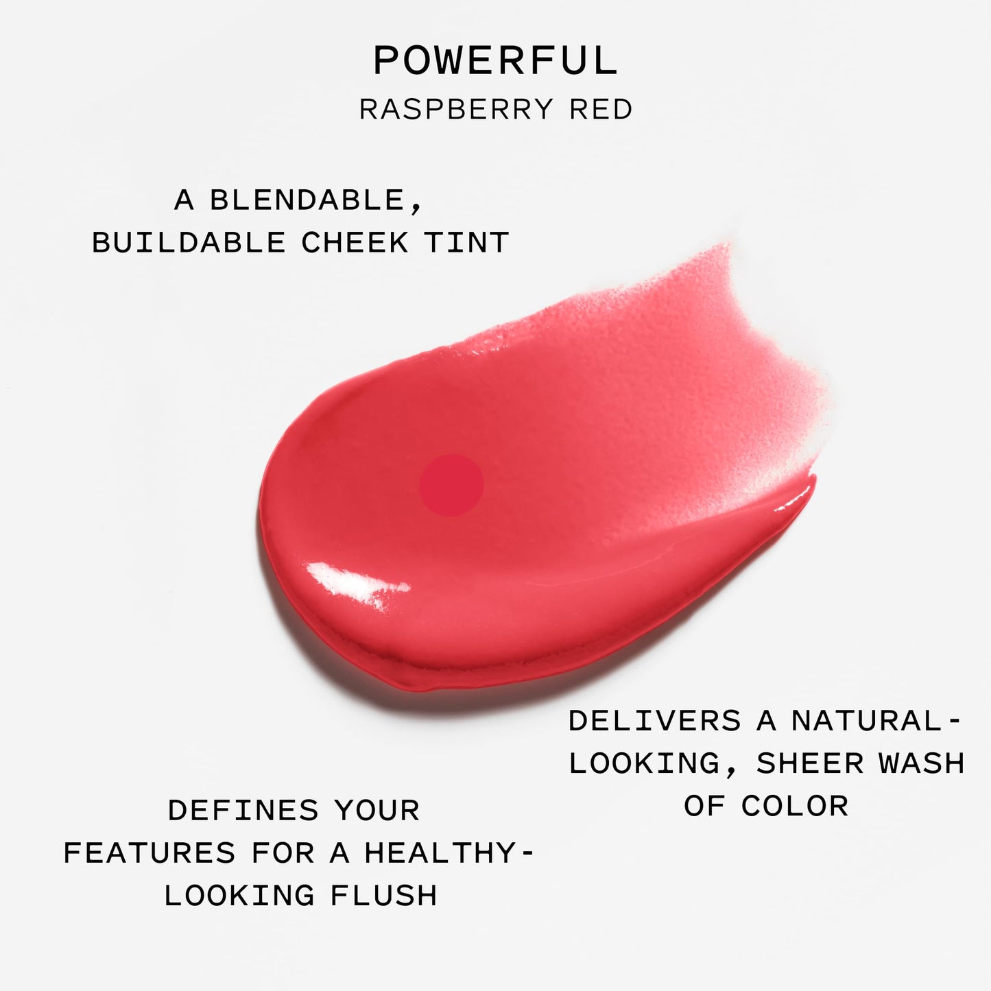 Keys Soulcare Sheer Flush Cheek Tint with Sunflower Seed Oil, Moisturizes & Nourishes, Lightweight, Blendable, Buildable, Vegan, Cruelty-Free, 0.14 Oz Keys SoulcareBuy Supplements Australia