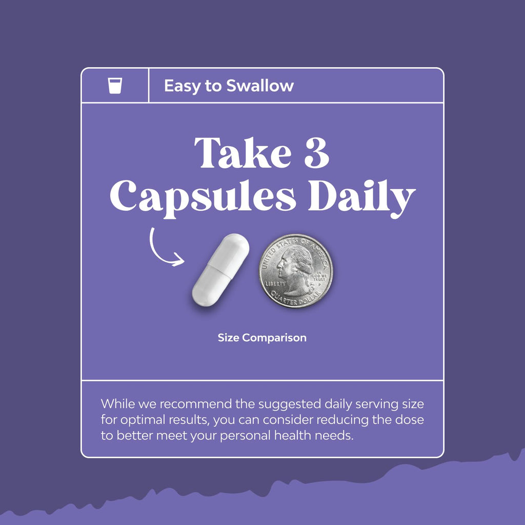 Triple Magnesium Complex Supplement - High Absorption Magnesium Glycinate, Malate & Taurate Blend for Muscles, Energy Support & Heart Health - Triple Mg Complex 400 mg Capsules - 120 Count Natures Craft buy supplements Au