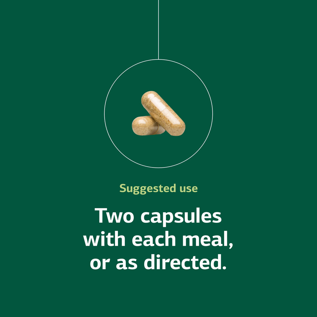 Standard Process Senaplex - Nervous System Support with Niacin, Vitamin B12 & B6 - Supports Brain Health & Cellular Health - Offers Antioxidant Activity - Non-Dairy - 90 Capsules (45 Servings) Standard Process Inc.Buy Supplements Australia