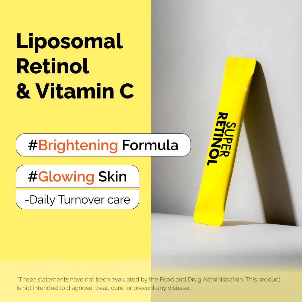 VITALBEAUTIE Super Retinol & Super Collagen VITALBEAUTIE buy supplements Au