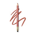 ICONIC LONDON Fuller Pout Sculpting Lip Liner | Blendable, Dual Ended Lip Liner with Creamy Colour and Lip Sponge for Buffing, Cruelty-Free, Vegan Makeup (Sister Sister) 0.036 Oz ICONIC LONDON buy supplements Au