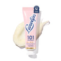 Lanolin 101 Multipurpose Ointment - Lanolin Lip Balm & Healing Ointment for Skin Barrier Repair - Moisturizer for Dry Lips, Cuticles & Elbows - No Petroleum Formula - Original Superbalm (0.52 oz) LanolipsBuy Supplements Australia