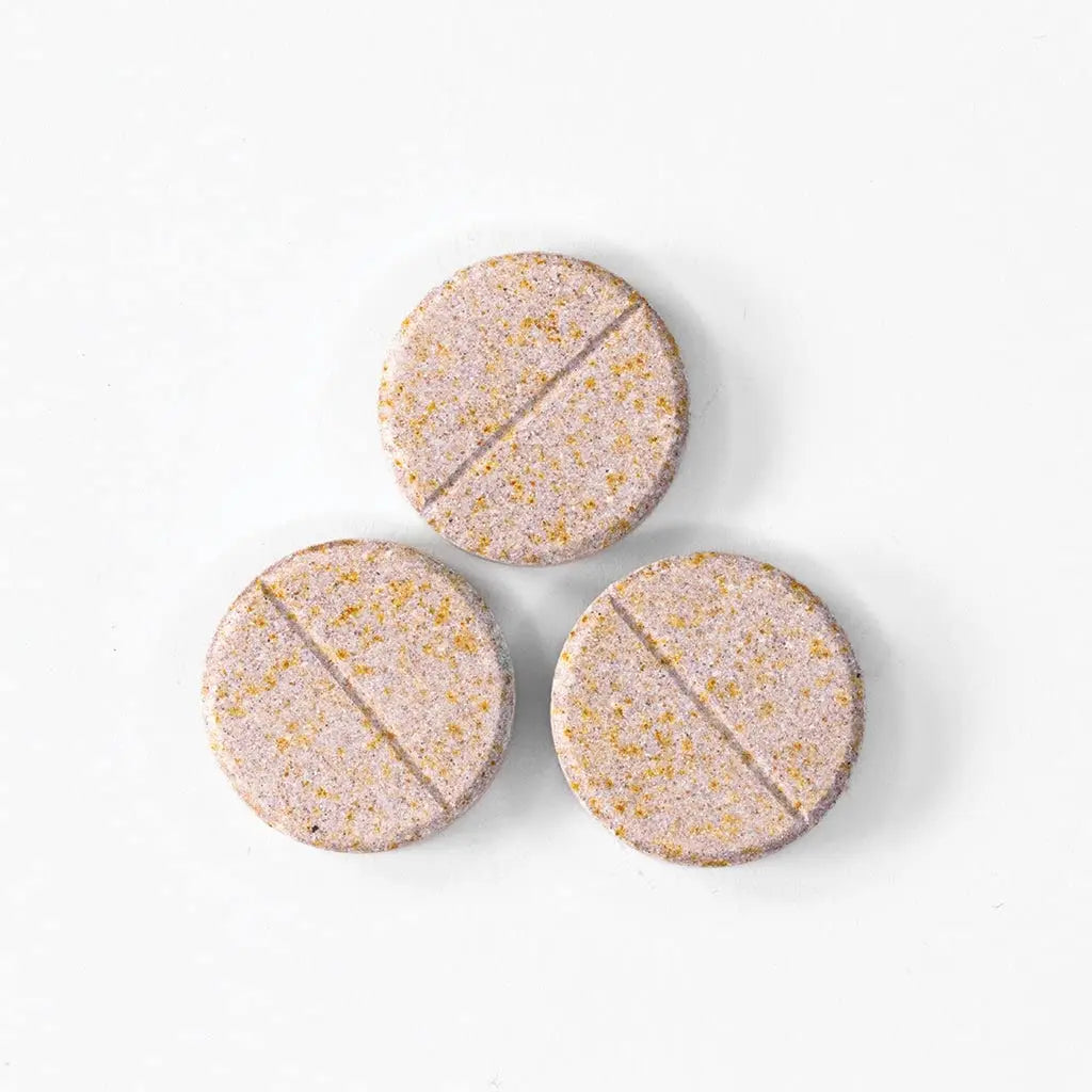 Celebrate Vitamins Multi ADEK Chewables, 60mg Iron - Daily Bariatric Multivitamin, Vitamins A, D, E, K & B12 for Duodenal Switch Surgery Patients Celebrate Bariatric Supplements