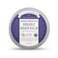 Dr. Bronners, Organic Magic Arnica Menthol Balm, 2 Ounce Dr. Bronner'sBuy Supplements Australia