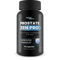 Prostate Zen Pro - Improved Formula - Our Best Prostate Health Supplement for Men - Our Best Prostate Support Supplement for Men’s Health - Natural Prostate Genix ProstaZen True You HealthBuy Supplements Australia