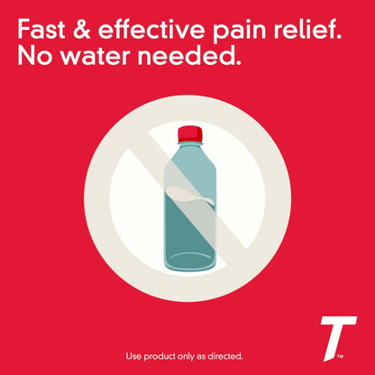 Tylenol Extra Strength Dissolve Powder Packs, 500 mg Acetaminophen Pain Reliever & Fever Reducer Medicine, Fast Relief for Minor Aches & Pains, Ibuprofen- & Aspirin-Free, On-the-Go Berry Flavor, 32 Ct TylenolBuy Supplements Australia