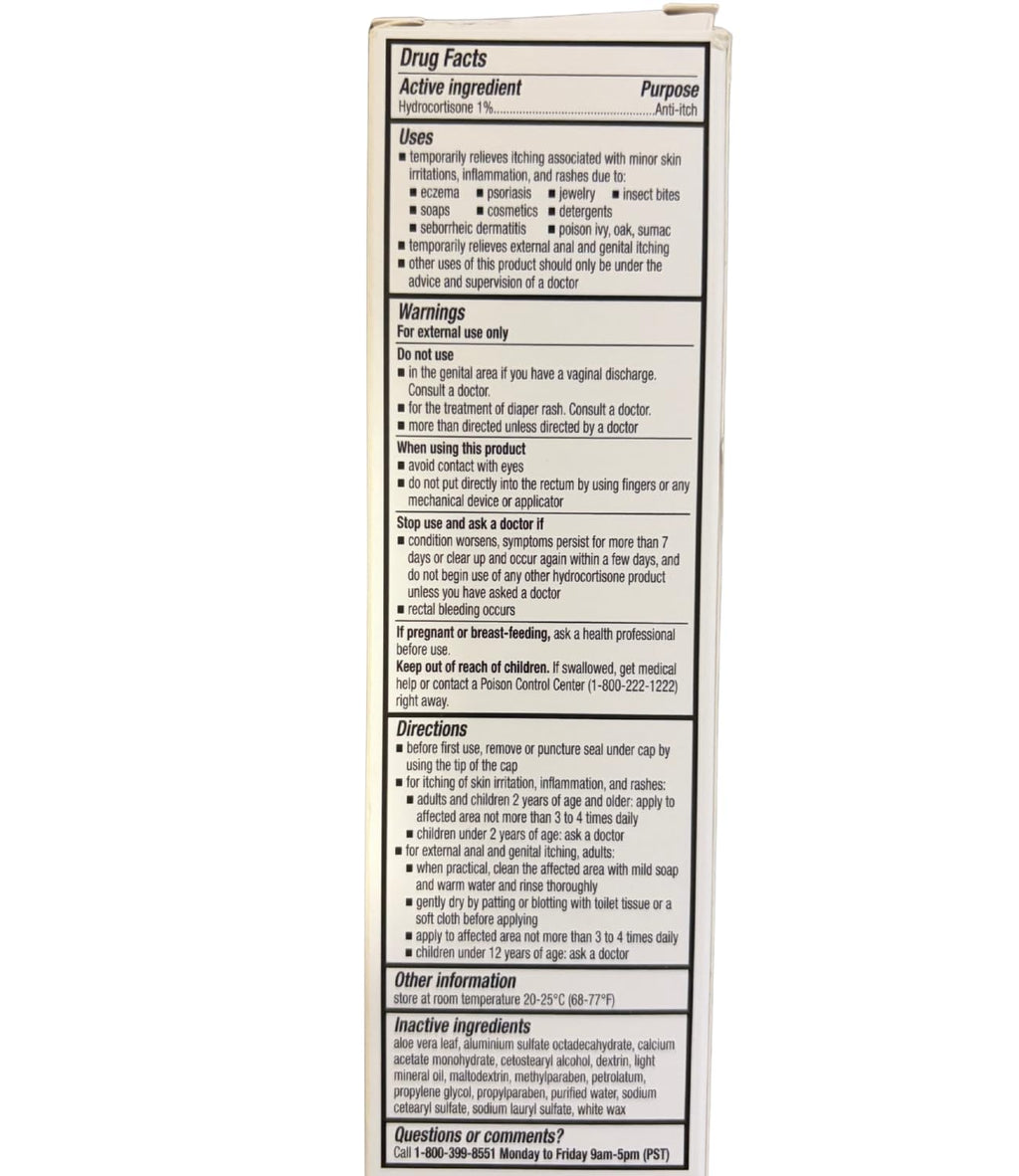 Gelmicin Cream 40g Skin Allergies, Skin Itch, Skin Rashes, Poison Ivy Relief- Contains 1.41 oz Gelmicin buy supplements Au